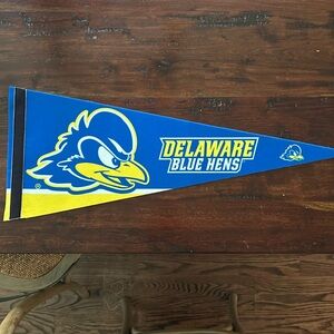 UDel pennant brand new